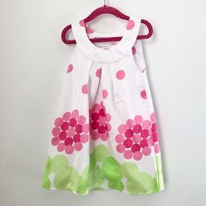 CWD Kids Flower Dress